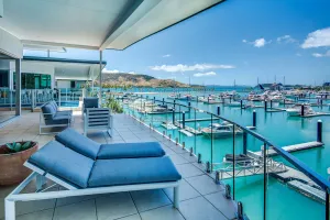 Image of Pavillions Penthouse 5
