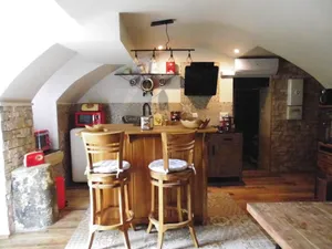 Image of Private apartment classified 3 * in 17th century house