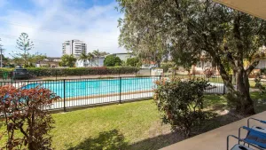 Image of Forster Holiday Lodge 09