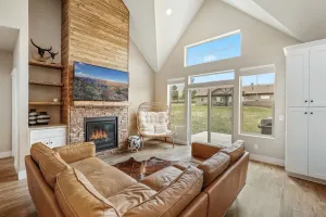Image of Rustic Home - Central AC, Game room, 4BR, Sleeps10