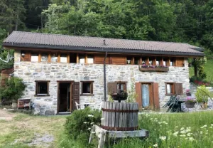 Image of Holiday house Anzère for 1 - 5 persons with 3 bedrooms - Holiday home
