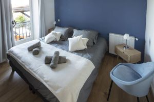 Image of Completely renovated 4-star property in the middle of the vineyards