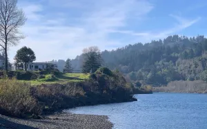 Image of Oregon Coast Glamping with Starlink High-Speed Internet