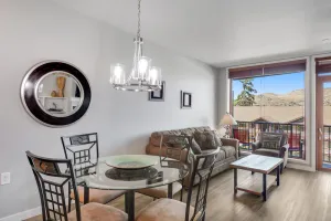 Image of Resort-style Comfort with Shared Indoor Pool and Hot Tub, WiFi, and Lake Views