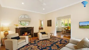 Image of Canary Cottage — Stay 3 Pay 2