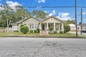 Image of Historic Southern Home - close to downtown and GSU