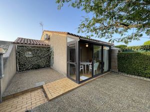 Image of Villa Saint-Cyprien, 1 bedroom, 6 persons