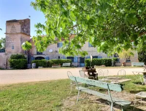 Image of Homerez - House in Saintes-Maries-de-la-Mer