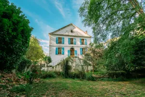 Image of Le Moulin du Pont