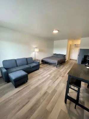 Image of Unit 17 - Stand Rock