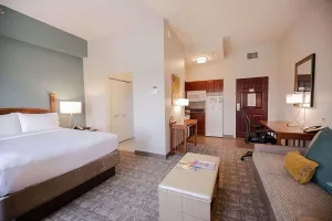 Image of Your Home Away From Home! Free Breakfast, Free Parking, Pets Allowed, Pool!