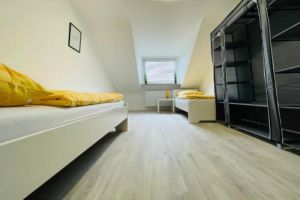 Image of Vacation apartment 86 sqm - with 3 beds for a total of 6 guests