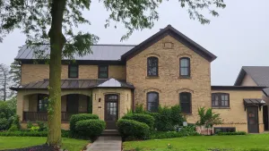 Image of Country Farmhouse 4 Miles from Road America and 45 Minutes from Green Bay