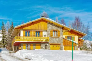 Image of Chalet Melody