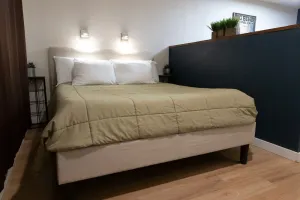 Image of Cactus Cabin with skydeck