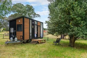 Image of Skye High Cabin by Tiny Away
