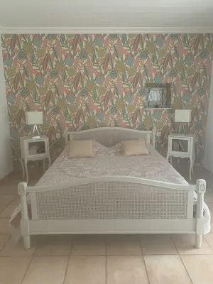 Image of The feather room