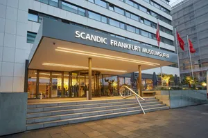 Image of Scandic Frankfurt Museumsufer