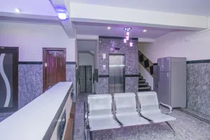 Image of Hotel O Gks Residency
