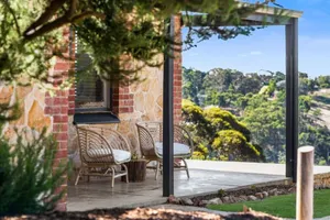 Image of Rossini's Cottage - Hills Escape