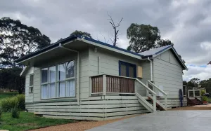 Image of Kaishua House