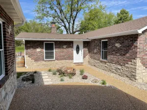 Image of A Charming Home newly remodeled and furnished