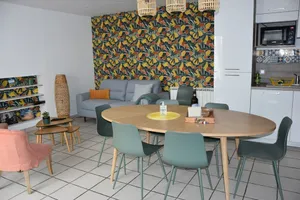 Image of Gîte la bassurelle 3 stars