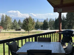 Image of Outdoor adventures all around this comfy home with stunning views prime location