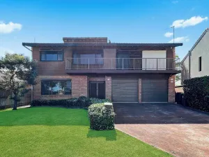 Image of Family Getaway Opposite Warilla Beach