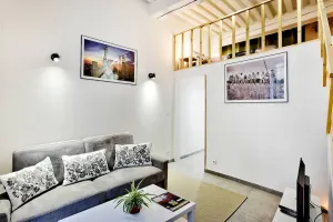 Image of Le cosy saint clair