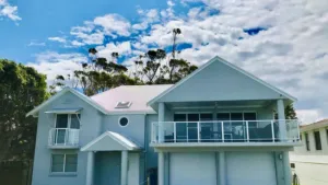 Image of Splendour On Port Stephens!