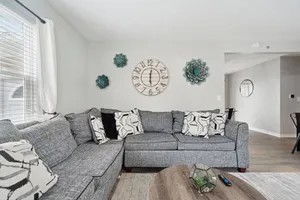 Image of Updated Lansing Home | 4BR w Basement Theater Room