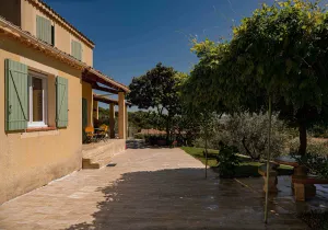 Image of Villa Provençale sur les Hauteurs de Manosque