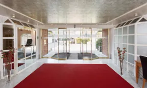 Image of Living Hotel am Olympiapark