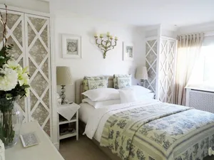 Image of Beautiful Lymington New Forest Getaway