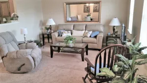 Image of Spacious 2-bedroom stay close to everything