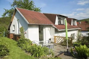 Image of Holiday home near forest in Fischbach