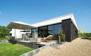 Image of Felixkade 5 Luxusvilla in einzigartiger Lage am Veerse Meer