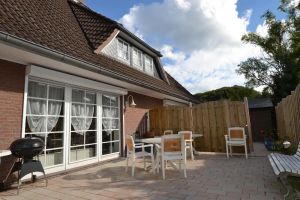 Image of Holiday apartment Bispingen for 1 - 2 persons with 1 bedroom - Holiday house