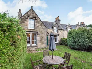 Image of 2 bedroom accommodation in Keith