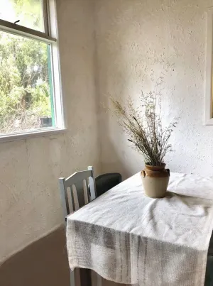 Image of Rustic cottage by the sea