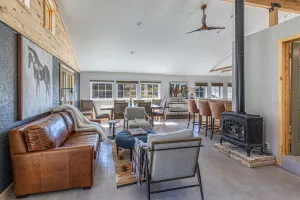 Image of Renovated Cabin on 300 Acres - 20 Minutes to Durango