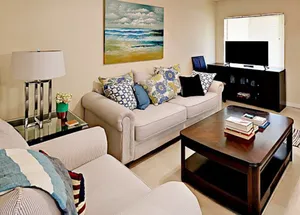 Image of Newly Remodeled Contemporary 1 Bedroom Condo