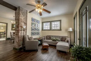 Image of Quiet & private in the heart of Peninsula, National Park and on the Towpath