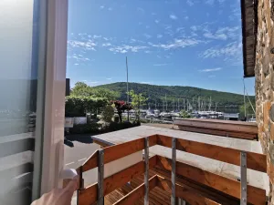 Image of Ferienwohnung Direkt am Strand mit Edersee Blick \/ Edertal\/ Rehbach