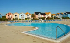 Image of Les Bosquets 3 - Piscine chauffee