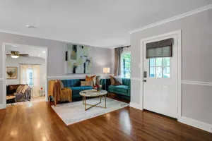 Image of Beautiful 3 Bedroom Home in the center of the city