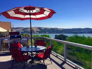 Image of San Francisco Bay Area, Business Travel Convenient