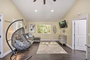 Image of Bay Area Vacation Rental 4 Mi to Stanford!