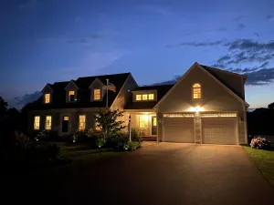 Image of Modern Beach House, Private Beach Rights, Minutes from Barnstable Village